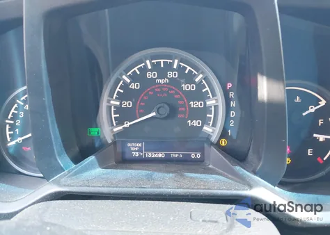 2012 Honda Ridgeline Rtl from USA, damaged, VIN 5FPYK1F56CB459066